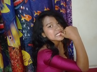 Leillaa Porn Show
