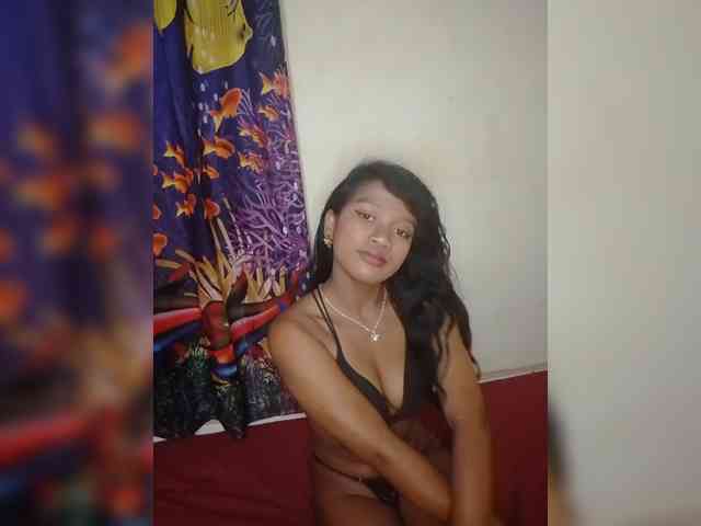Leillaa webcam