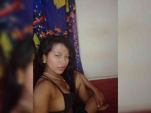 Leillaa webcam