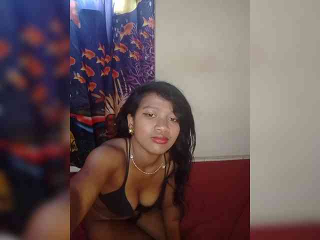 Leillaa webcam