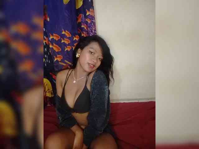 Leillaa webcam