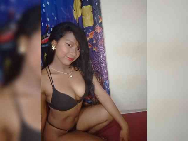 Leillaa webcam
