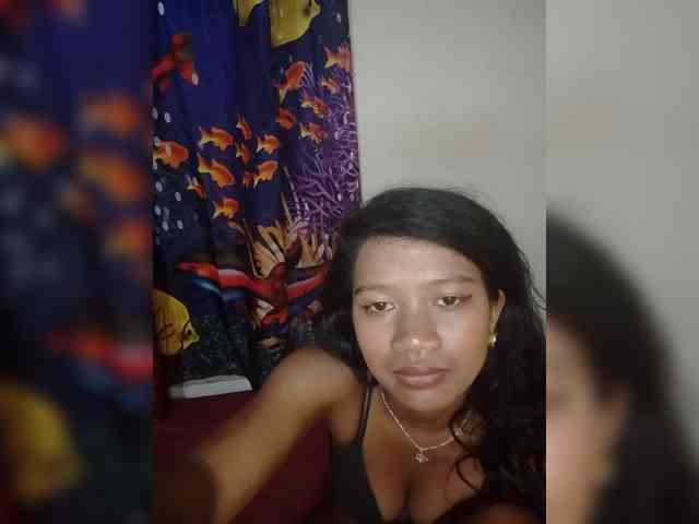 Leillaa webcam