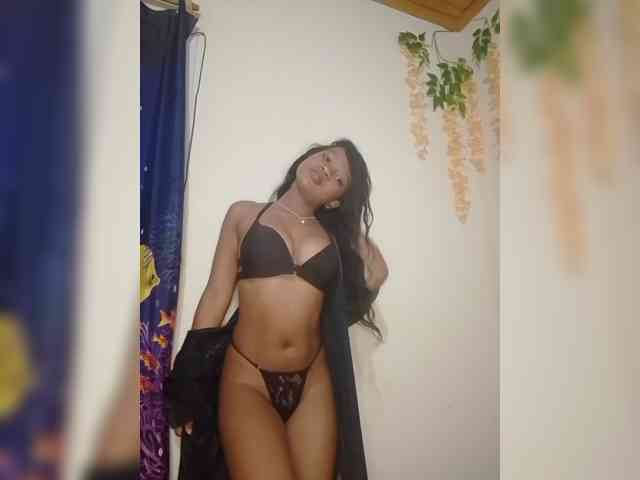 Leillaa webcam