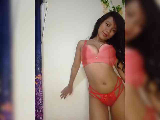 Leillaa webcam