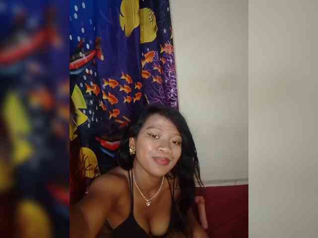 Leillaa webcam