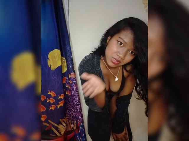 Leillaa webcam
