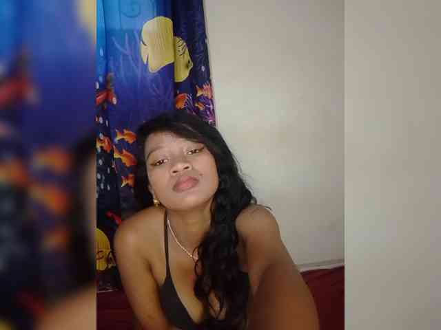 Leillaa webcam