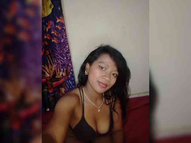 Leillaa webcam