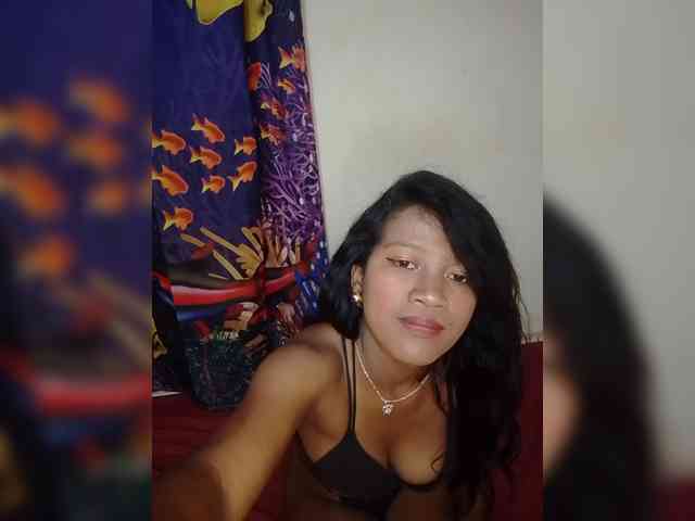 Leillaa webcam