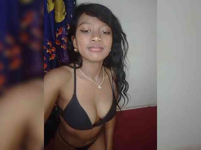Leillaa webcam