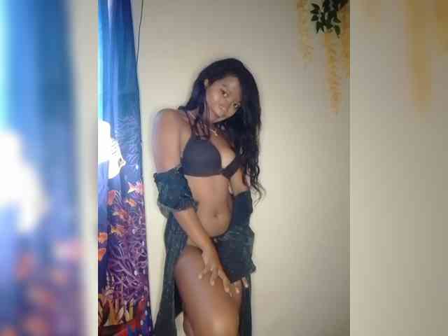 Leillaa webcam