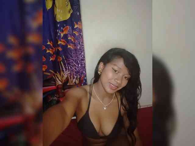 Leillaa webcam