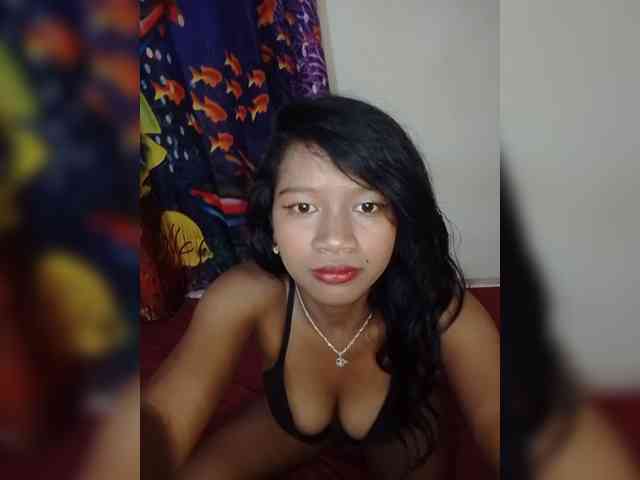 Leillaa webcam