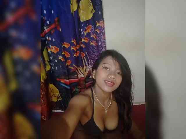 Leillaa webcam
