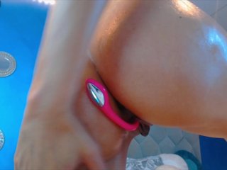 ambraloong Porn Show