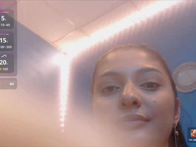 ambraloong live cam on BongaCams