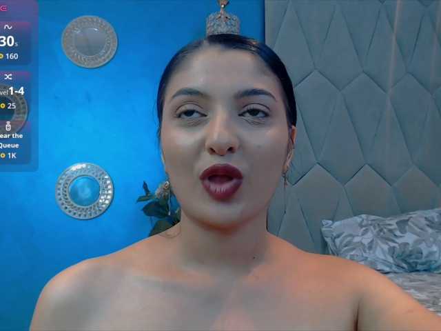 ambraloong, en directo ahora en BongaCams