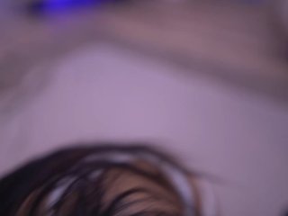 ElaBellanotte Porn Show