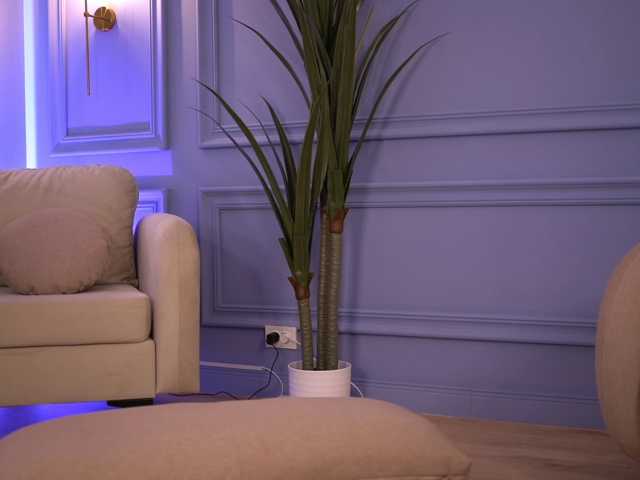 ElaBellanotte live cam on BongaCams