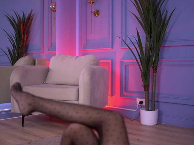 ElaBellanotte live cam on BongaCams