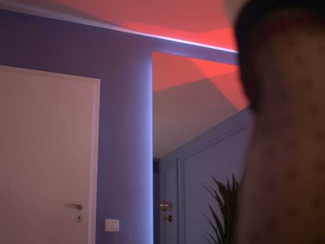 ElaBellanotte live cam on BongaCams