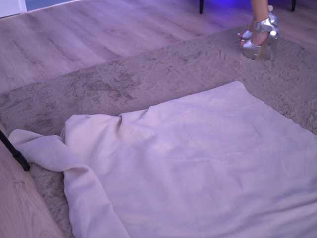 ElaBellanotte live cam on BongaCams