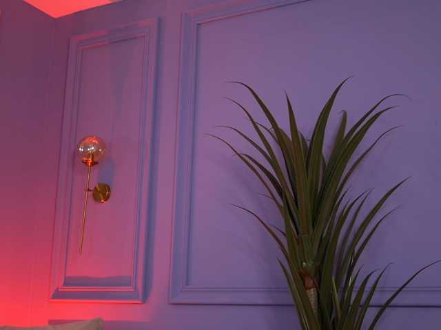 ElaBellanotte live cam on BongaCams