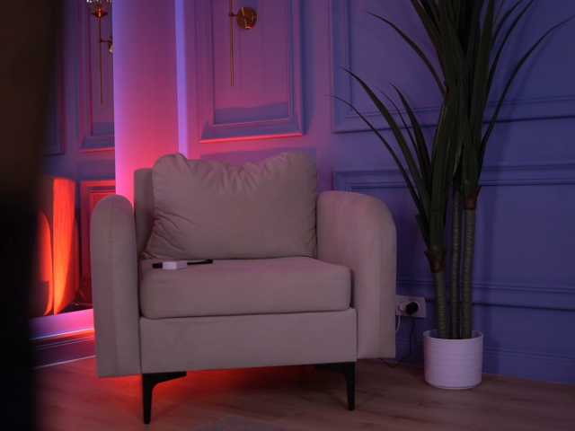 ElaBellanotte live cam preview