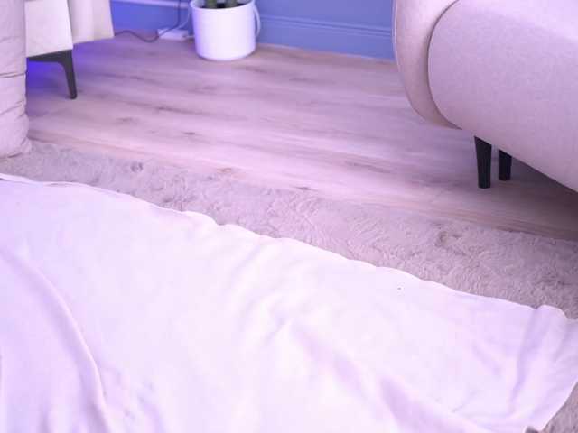 ElaBellanotte live cam on BongaCams