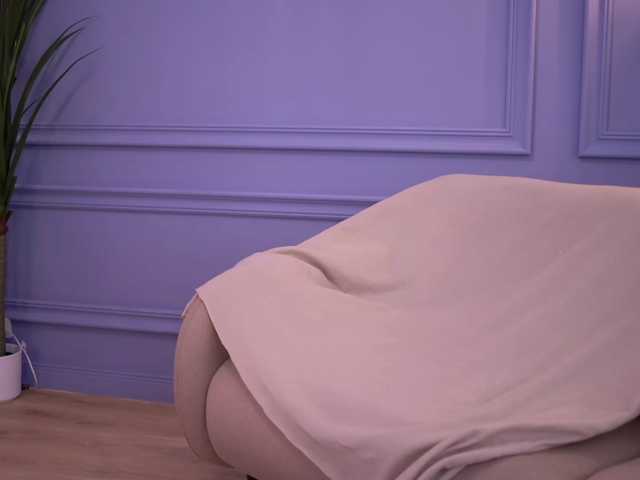 ElaBellanotte live cam on BongaCams