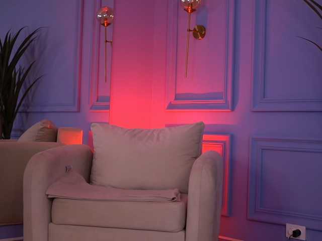 ElaBellanotte live cam on BongaCams