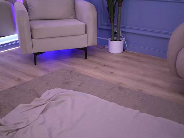 ElaBellanotte live cam on BongaCams