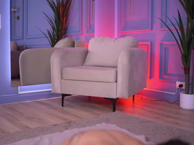 ElaBellanotte live cam on BongaCams