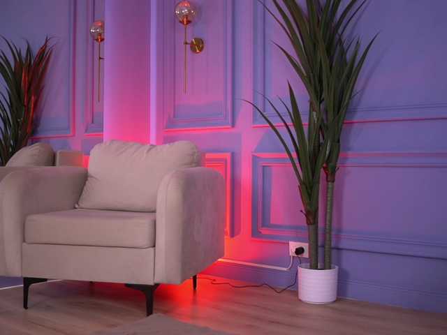 ElaBellanotte live cam on BongaCams