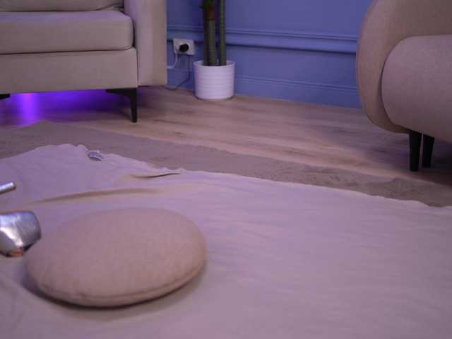 ElaBellanotte live cam on BongaCams