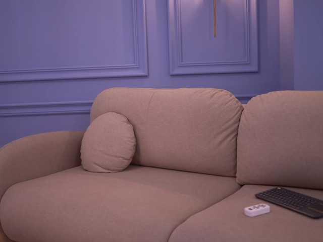 ElaBellanotte live cam preview