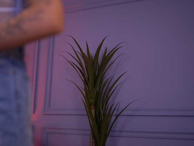 ElaBellanotte live cam on BongaCams