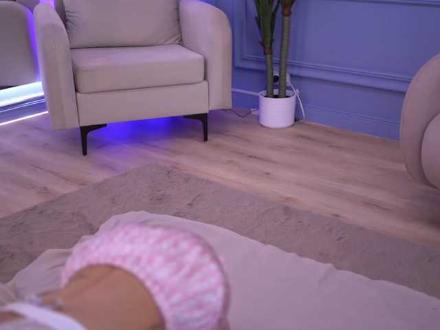 ElaBellanotte live cam on BongaCams