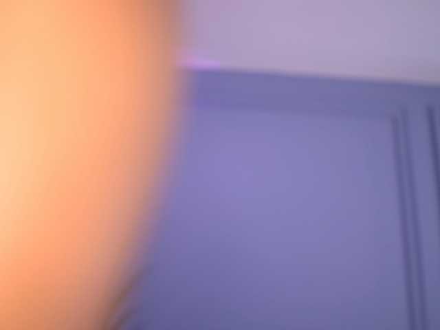ElaBellanotte live cam on BongaCams