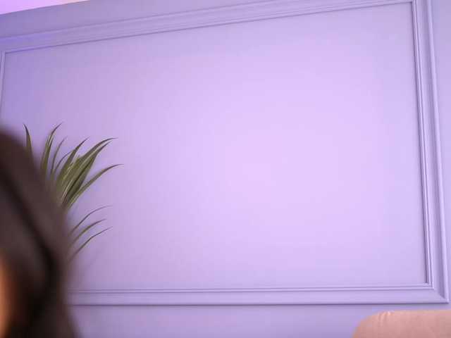 ElaBellanotte live cam on BongaCams