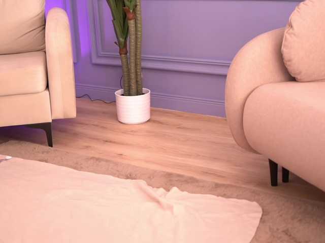 ElaBellanotte live cam on BongaCams