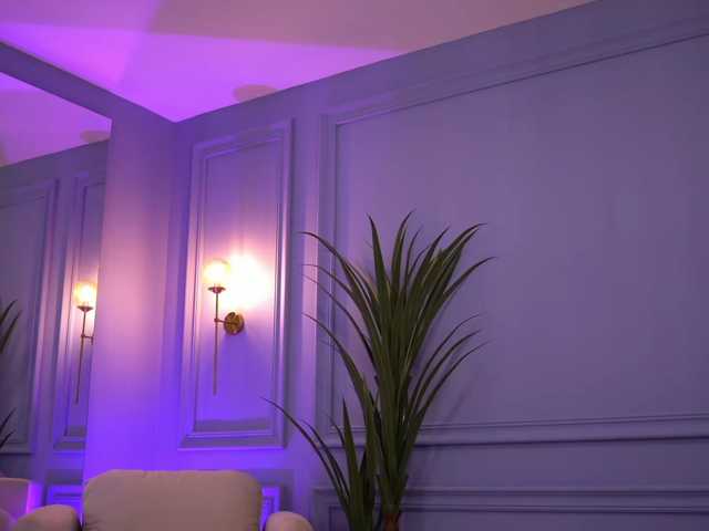 ElaBellanotte live cam on BongaCams