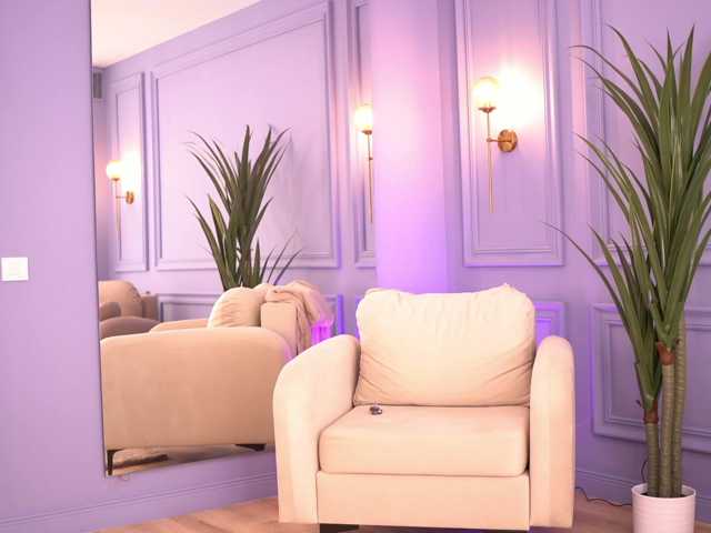 ElaBellanotte live cam on BongaCams