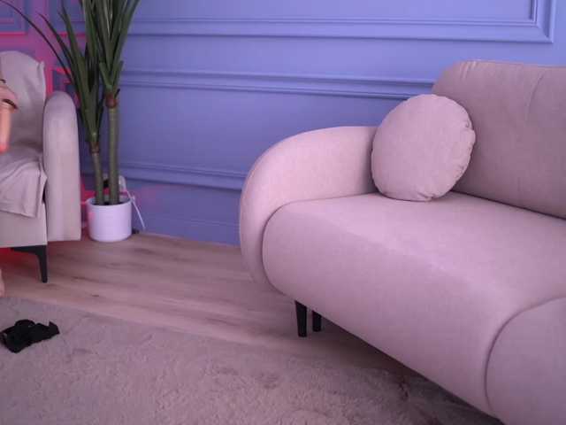 ElaBellanotte live cam on BongaCams
