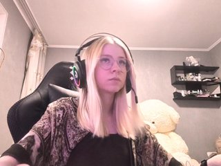 RomonaDoggette Porn Show