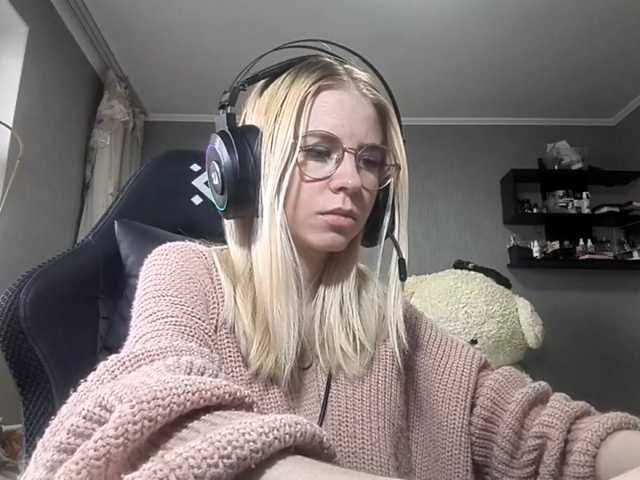 RomonaDoggette live cam on BongaCams