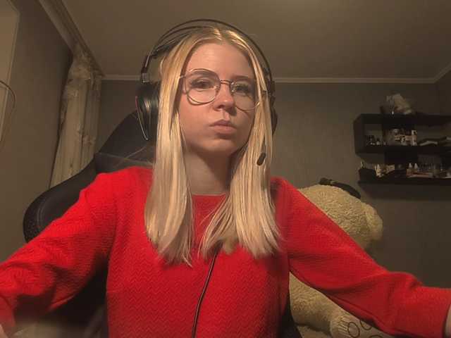 RomonaDoggette live cam on BongaCams