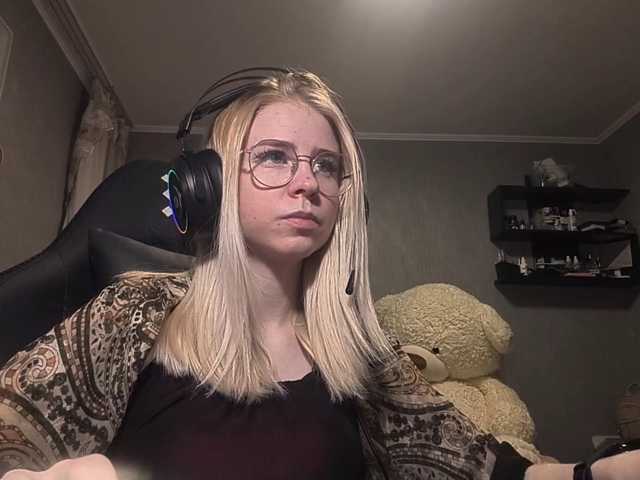 RomonaDoggette live cam on BongaCams