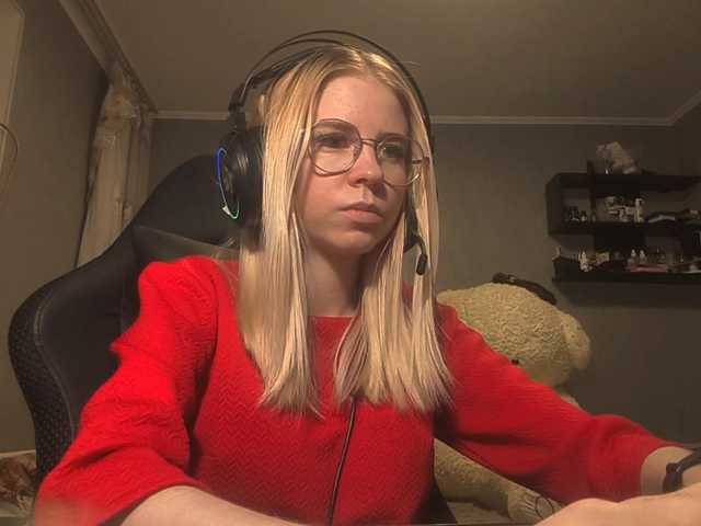 RomonaDoggette live cam on BongaCams